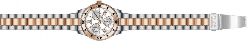 Image Band for Invicta Angel 21771