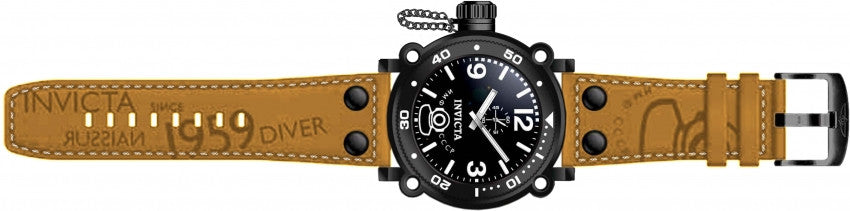 Image Band for Invicta Signature 7274