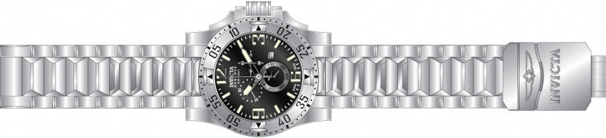 Image Band for Invicta Excursion 15307