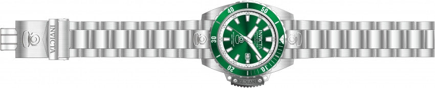 Image Band for Invicta Pro Diver 19867