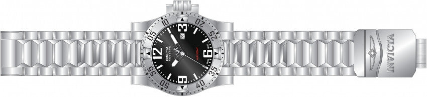 Image Band for Invicta Excursion 5672