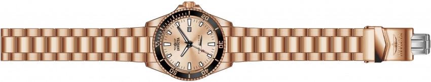 PARTS for Invicta Pro Diver 15185