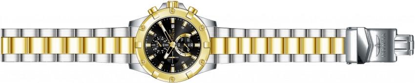 PARTS for Invicta Pro Diver 22758