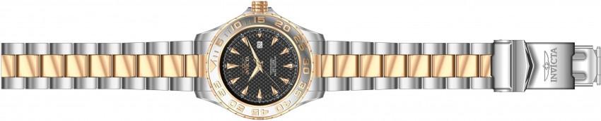 PARTS for Invicta Pro Diver 15852