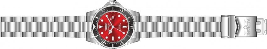 PARTS for Invicta Pro Diver 22053