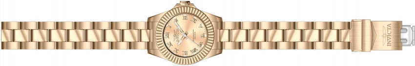 Image Band for Invicta Pro Diver 16763