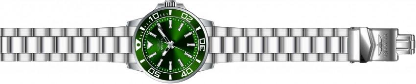 PARTS for Invicta Pro Diver 21545