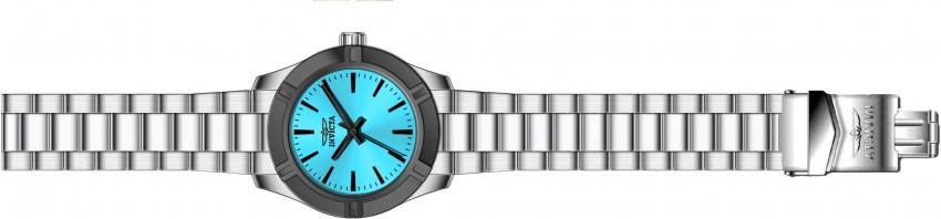 PARTS for Invicta Pro Diver 19459