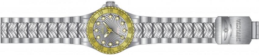 PARTS for Invicta Pro Diver 12926