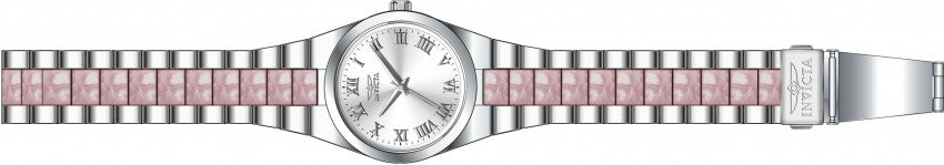 Image Band for Invicta Angel 20480