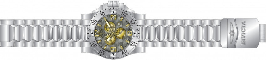 Image Band for Invicta Excursion 15315