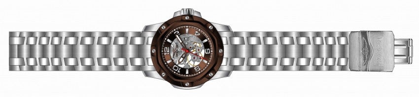 Image Band for Invicta Specialty 16124