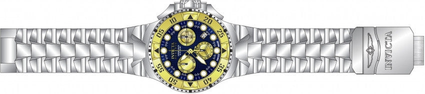 Image Band for Invicta Excursion 90049