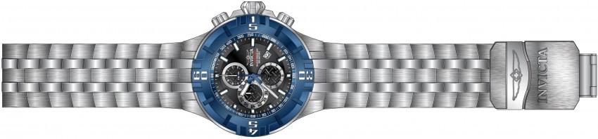 PARTS for Invicta Pro Diver 12362