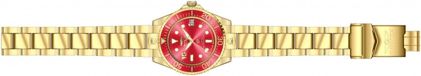 Image Band for Invicta Pro Diver 18677