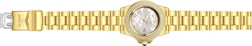 Image Band for Invicta Angel 22875