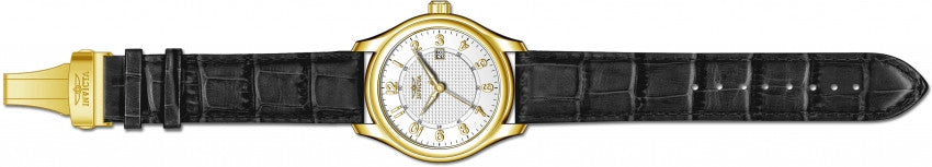 Image Band for Invicta Vintage 23018