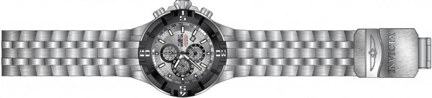 PARTS for Invicta Pro Diver 12366