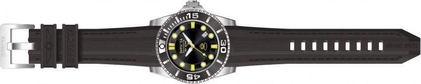 PARTS for Invicta Pro Diver 20199