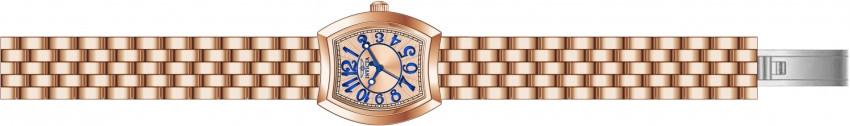 PARTS for Invicta Angel 15042