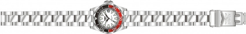 Image Band for Invicta Signature 7062