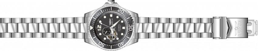PARTS for Invicta Pro Diver 15390