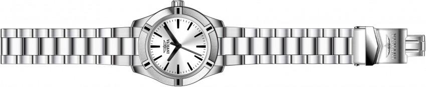 PARTS for Invicta Pro Diver 17894