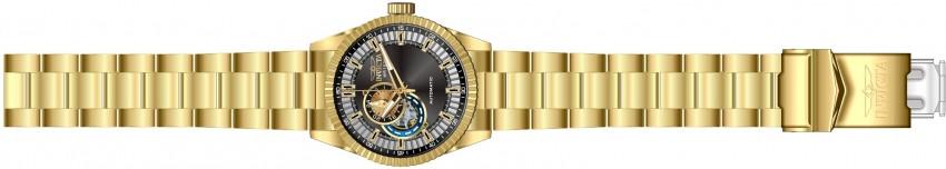 PARTS for Invicta Pro Diver 22080