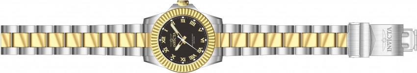 PARTS for Invicta Pro Diver 16741