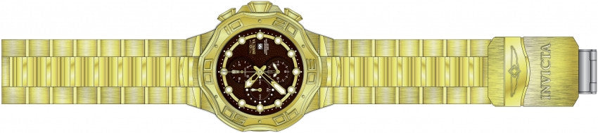 Image Band for Invicta Pro Diver 15551