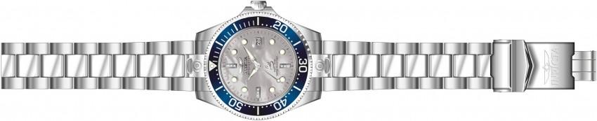 PARTS for Invicta Pro Diver 22024