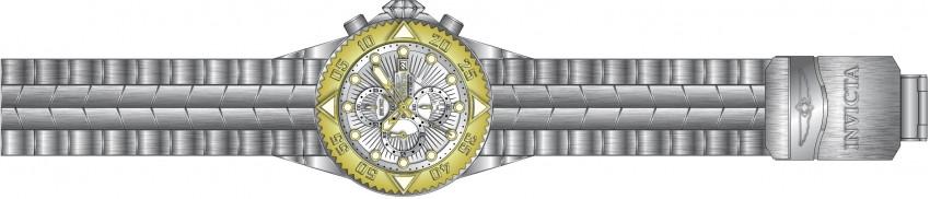 PARTS for Invicta Pro Diver 13099