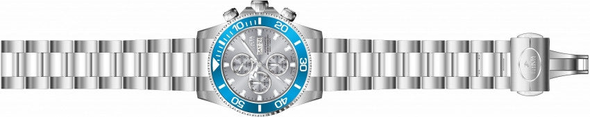 Image Band for Invicta Pro Diver 18909