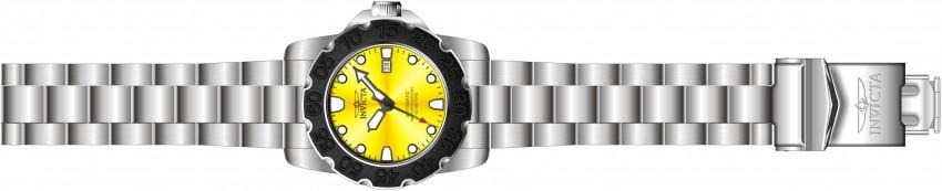 PARTS for Invicta Pro Diver 17088