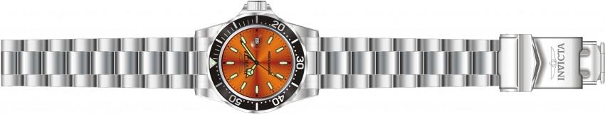 PARTS for Invicta Pro Diver 15452