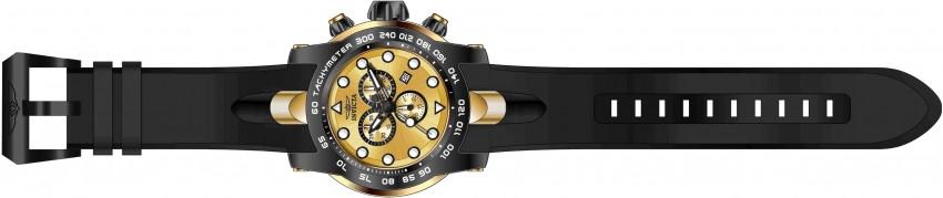 PARTS for Invicta Pro Diver 17811