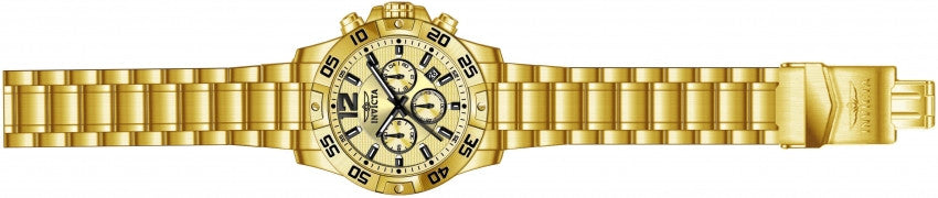 Image Band for Invicta Specialty 1503