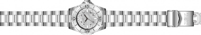 Image Band for Invicta Pro Diver 17696