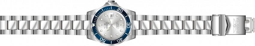 PARTS for Invicta Pro Diver 14123