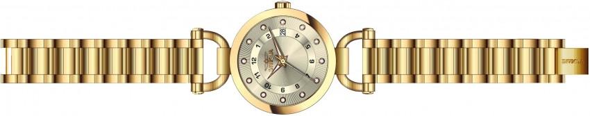 PARTS for Invicta Angel 16225