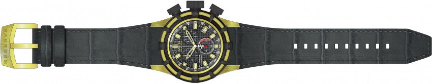 Image Band for Invicta Bolt 15264
