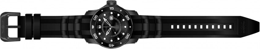 Image Band for Invicta Pro Diver 6996