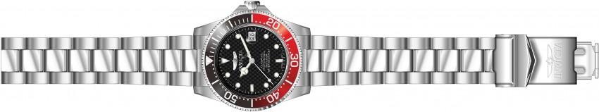 PARTS for Invicta Pro Diver 15585