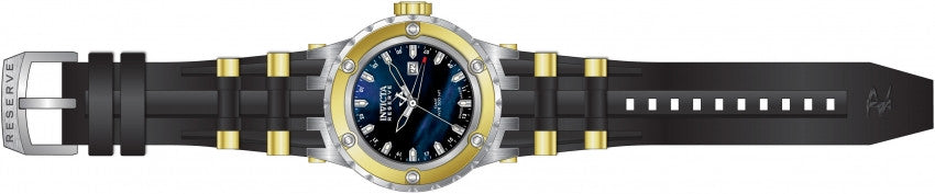 Image Band for Invicta Subaqua 80589