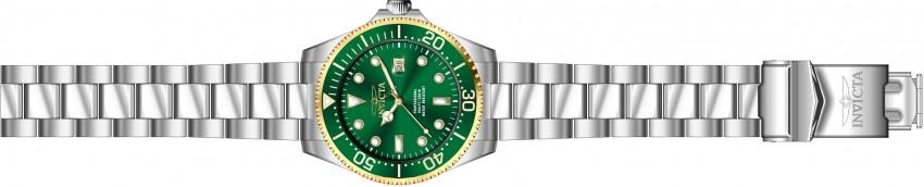 PARTS for Invicta Pro Diver 19746