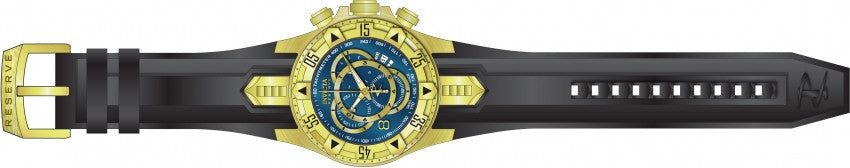 Image Band for Invicta Excursion 6973