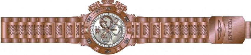 PARTS for Invicta Subaqua 17224
