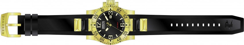 Image Band for Invicta Excursion 90058