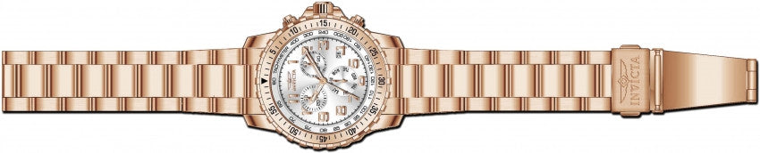 Image Band for Invicta Specialty 11368