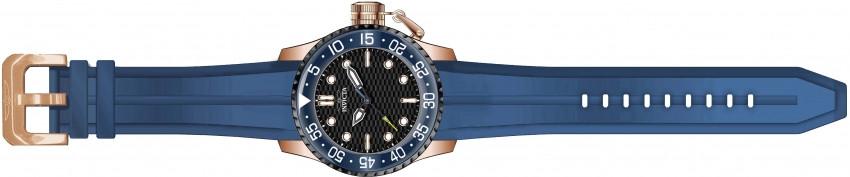 PARTS for Invicta Pro Diver 17512